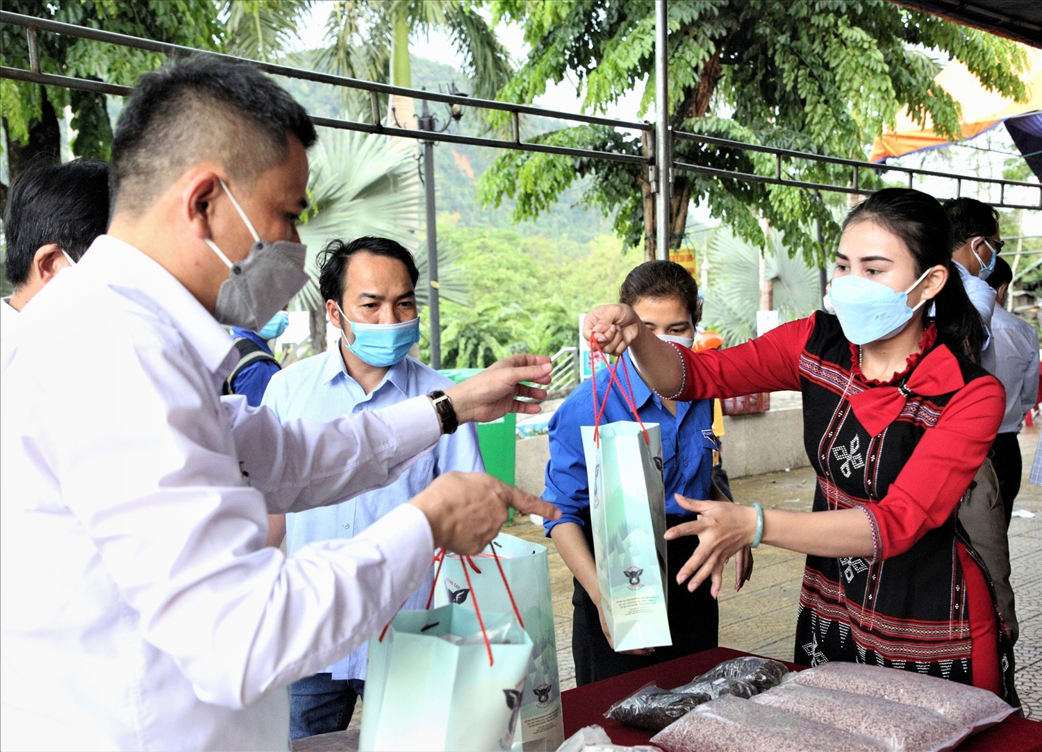 Nhiều mô hình khởi nghiệp của người trẻ ở các huyện miền núi Quảng Nam bước đầu phát huy hiệu quả