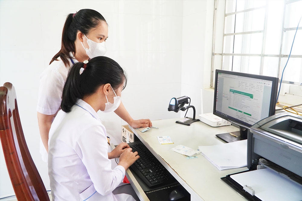 Quảng Nam tăng cường chuyển đổi số để phục vụ tốt cho người dân