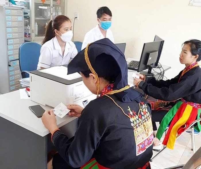 (CHUYÊN ĐỀ) Kỉ niệm 15 năm Ngày Bảo hiểm y tế Việt Nam: Công tác truyền thông góp phần tăng diện bao phủ chính sách 1