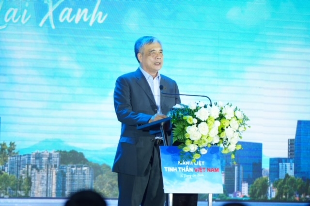 Theo PGS. TS Trần Đình Thiên, xây dựng thương hiệu Việt cần sự chung tay của nhiều nguồn lực xã hội.