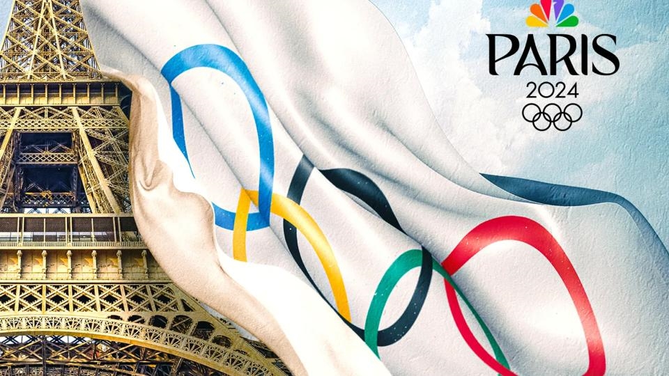 Olympic Paris 2024 dự kiến có 32 môn thể thao với 329 nội dung (Ảnh IT)