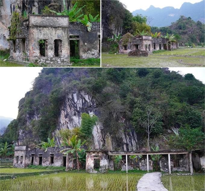  “Trạm phẫu tiền phương” năm nào - chứng tích của một thời khói lửa ở mặt trận Vị Xuyên