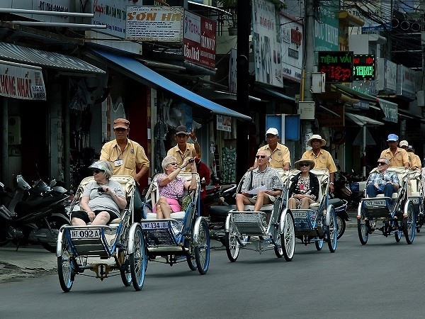 Việt Nam có chi phí sinh hoạt rất phải chăng đối với những người về hưu yêu thích phiêu lưu, khám phá.