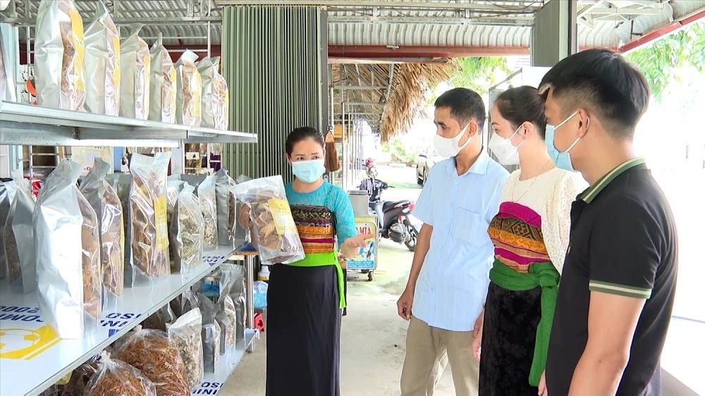 (BÀI CHUYÊN ĐỀ)  Tiếp tục vun đắp tinh thần đại đoàn kết dân tộc trên địa bàn tỉnh Thanh Hóa 3