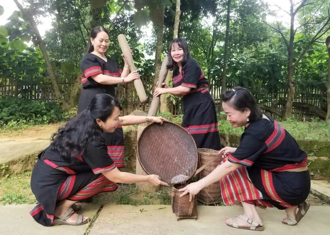 (Bài KH): Thừa Thiên Huế: Để du lịch cộng đồng thành mô hình sinh kế hiệu quả 2