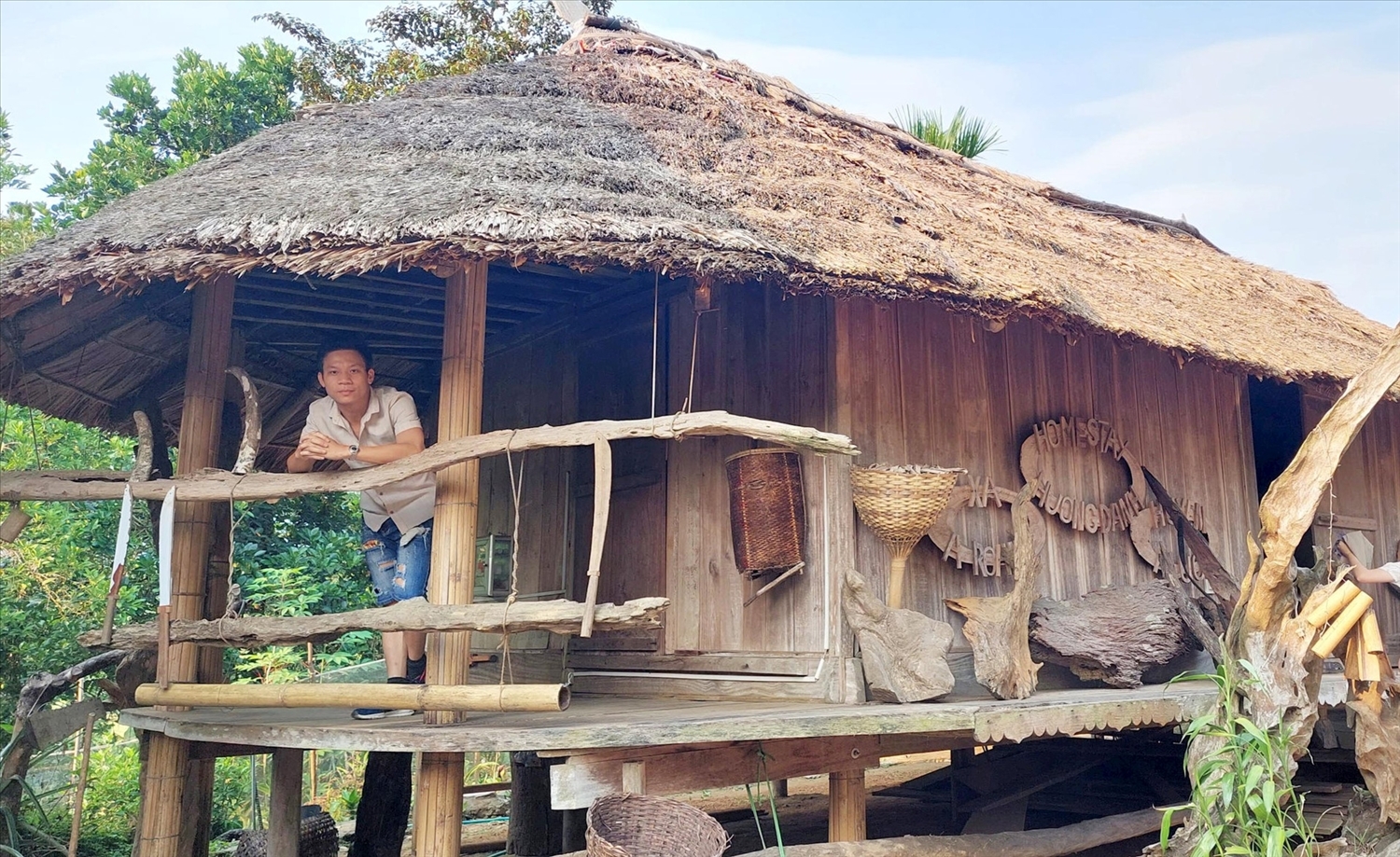 (Bài KH): Thừa Thiên Huế: Để du lịch cộng đồng thành mô hình sinh kế hiệu quả 3