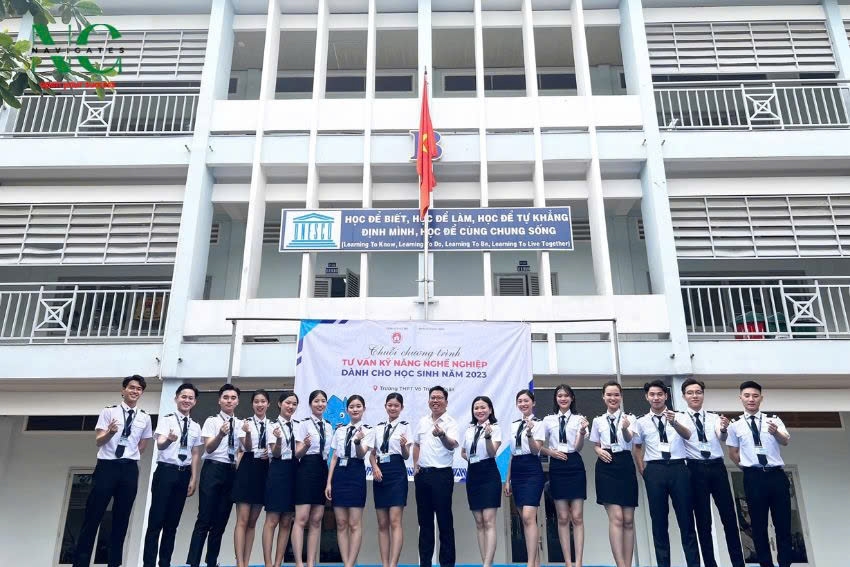 Nhiều trường đại học công bố chỉ tiêu tuyển sinh bổ sung