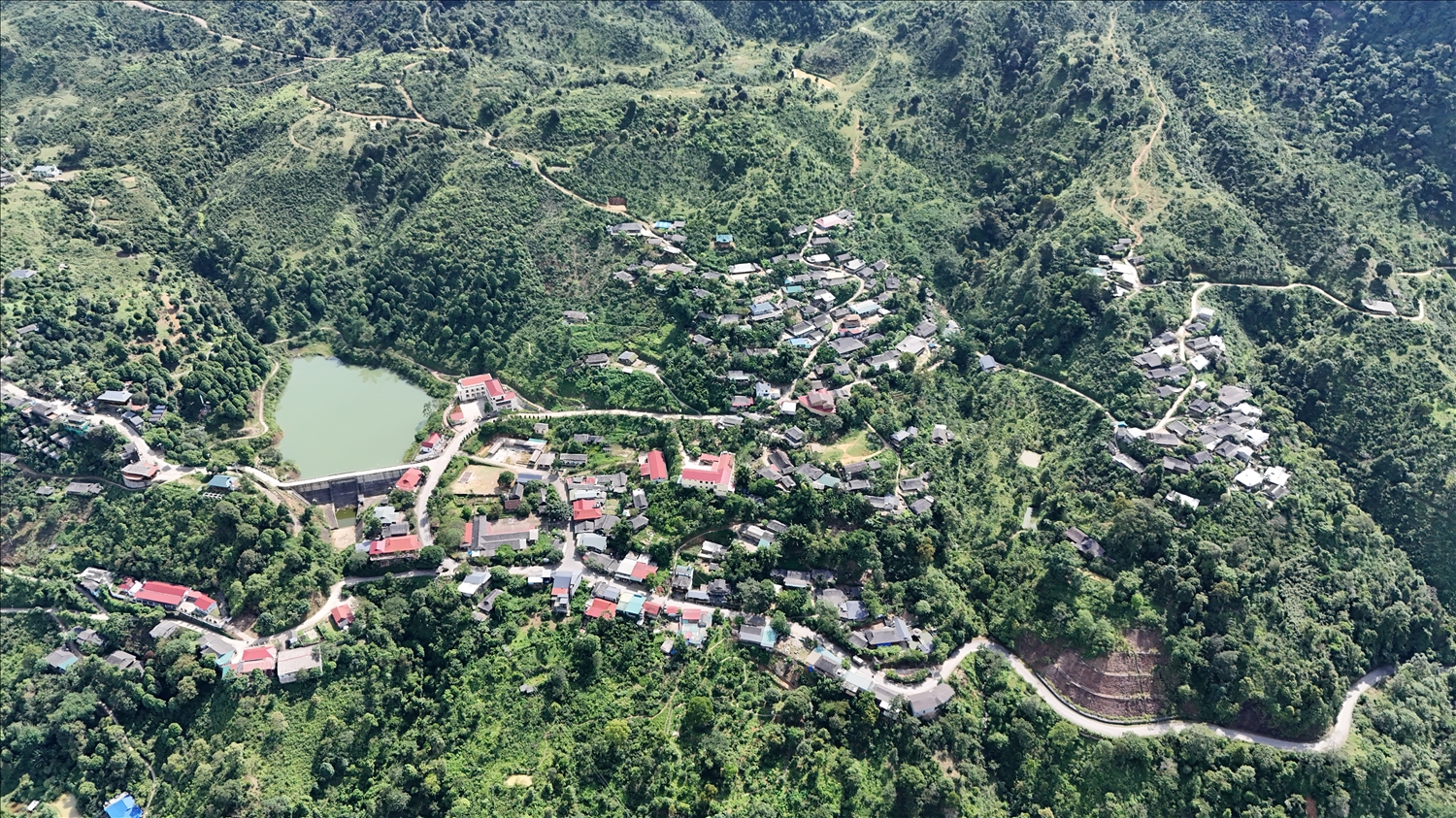 (Tin sâu PV)Yên Bái: Tăng cường Phát triển Du lịch vùng DTTS và Quảng bá hình ảnh xã Suối Giàng