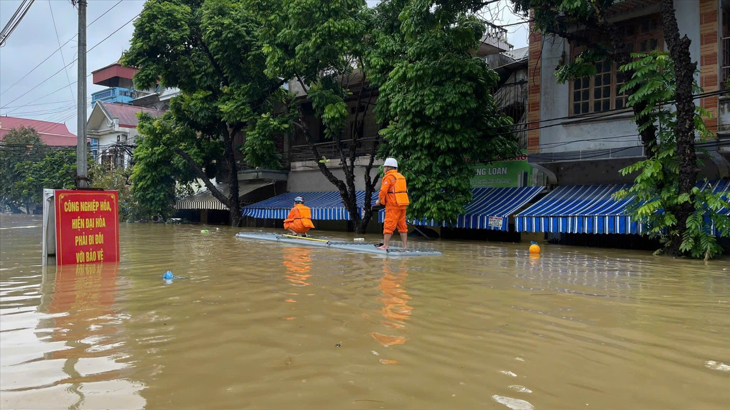 PC Tràng Định (Lạng Sơn)