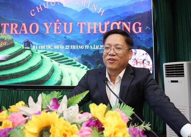 (BÀI CHUYÊN ĐỀ) Chương trình MTQG 1719 - “Cú hích” cho vùng khó ở Thanh Hóa 2