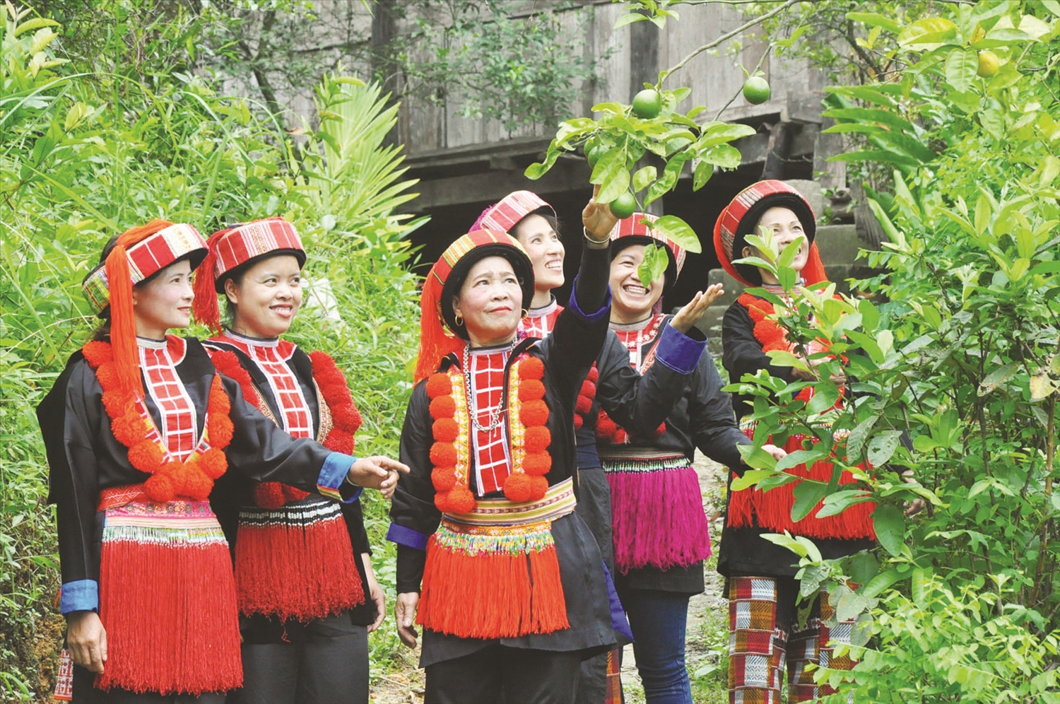 Tỉnh Lạng Sơn đã thực hiện nhiều giải pháp quan trọng để nâng cao chất lượng cán bộ DTTS