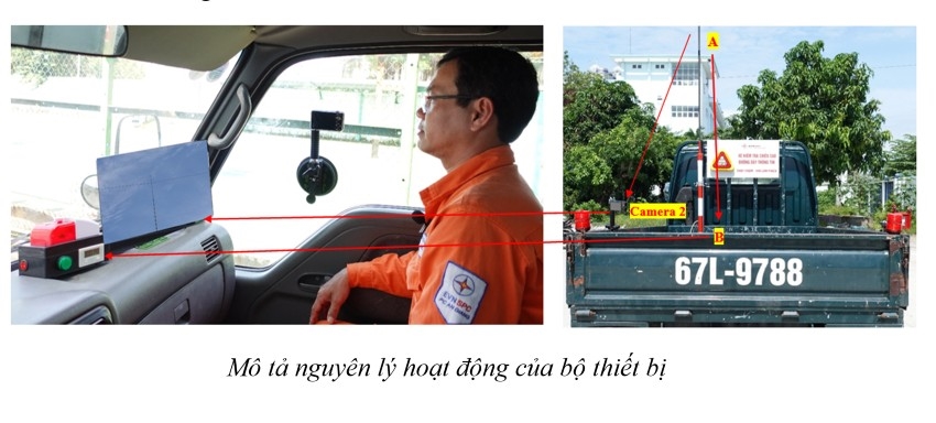 ( Bài chuyên đề) EVNSPC lan tỏa sáng kiến kiểm đếm cáp mạng mất an toàn trên trụ điện lực: Giải pháp sáng tạo, hiệu quả và dễ triển khai 1