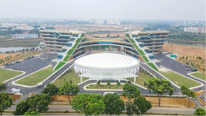 Tổng kiểm kê tài sản công toàn quốc góp phần hoàn thiện cơ sở dữ liệu, hướng tới quản lý tài sản công hiện đại và bền vững. (Ảnh MH)