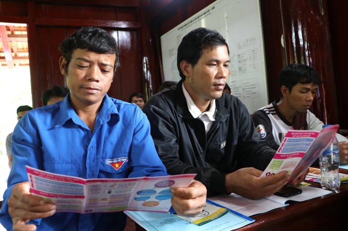 Theo nhận định của Ban Chỉ đạo Trung ương các chương trình mục tiêu quốc gia giai đoạn 2021 - 2025, trong thời gian qua, công tác TGPL góp phần nâng cao nhận thức pháp luật, ý thức chấp hành pháp luật và khả năng tiếp cận công lý cho người dân. 