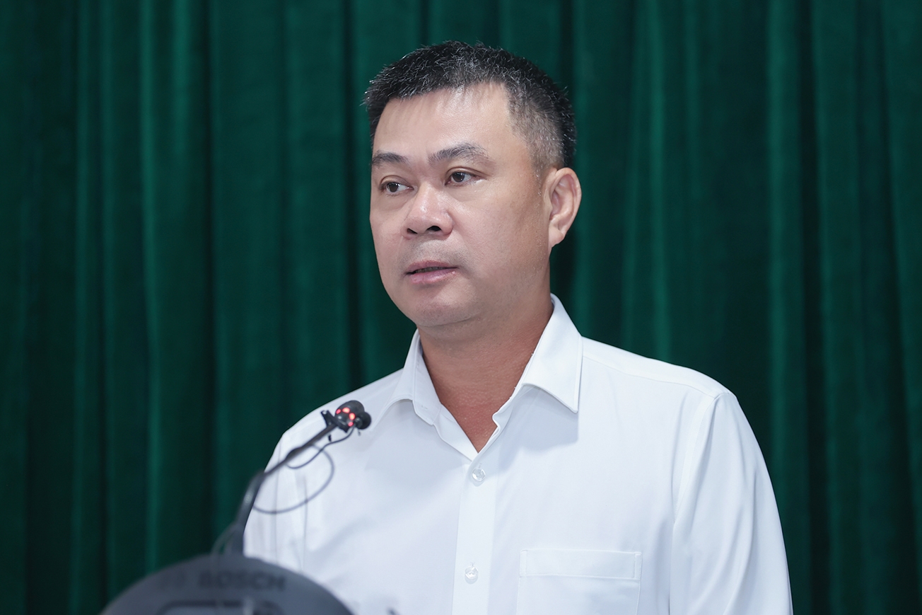 TIN PV: Quan tâm công tác đào tạo, bồi dưỡng, tạo mọi điều kiện thuận lợi nhất để cán bộ hoàn thành tốt nhiệm vụ 5