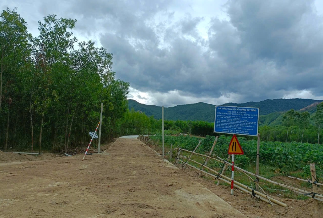 UBND tỉnh Gia Lai yêu cầu các đơn vị đẩy nhanh tiến độ và giải ngân vốn các Chương trình mục tiêu quốc gia (Ảnh T.N) 