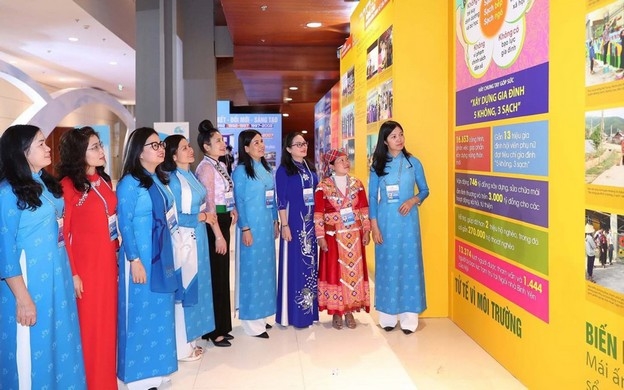 Trong giai đoạn I, việc lồng ghép giới trong các dự án thành phần của Chương trình vẫn còn nhiều hạn chế