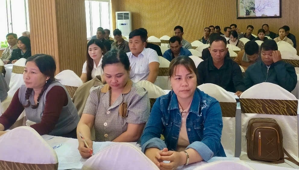 Học viên được ngheo báo cáo, bổ sung kiến thức, kỹ năng về khởi nghiệp, phát triển nguồn nhân lực thương mại  Học viên được ngheo báo cáo, bổ sung kiến thức, kỹ năng về khởi nghiệp, phát triển nguồn nhân lực thương mại