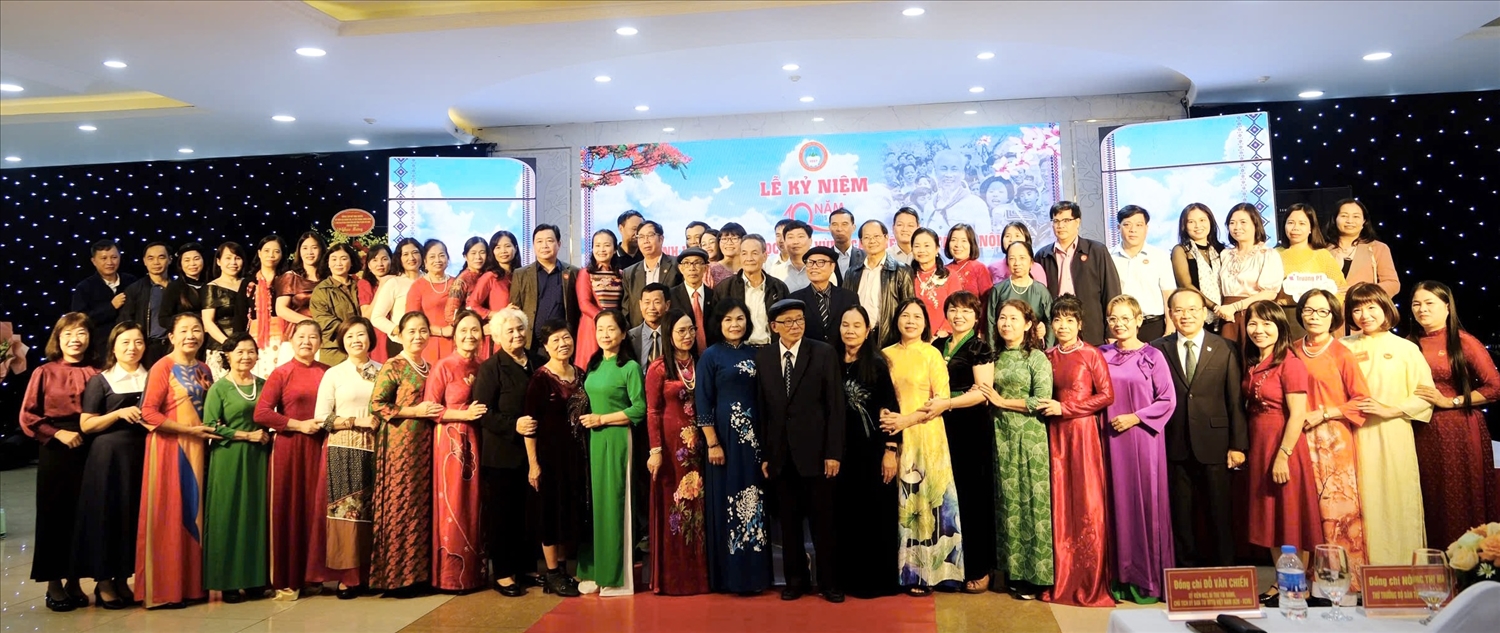 Đảng, Nhà nước rất quan tâm đến công tác dân tộc, chính sách dân tộc 3