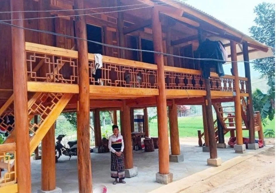 Thanh Hóa quyết tâm “về đích” xóa nhà tạm, nhà dột nát, mang đến chốn an cư vững chắc cho các hộ nghèo.