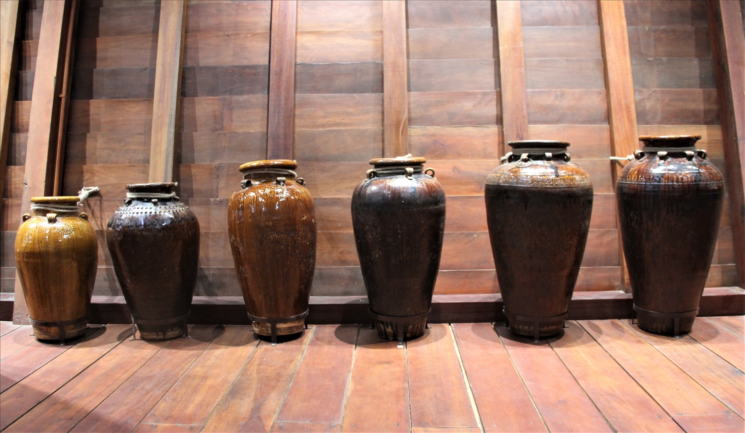 Em kg tin ảnh: Khám phá bên trong ngôi nhà dài truyền thống của dân tộc Ê Đê 11