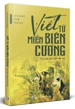 Tác phẩm ""Viết từ miền biên cương" - Tập tiểu luận phê bình thứ 5 của bà vừa đoạt giải B giải thưởng của Hội VHNT các DTTS Việt Nam