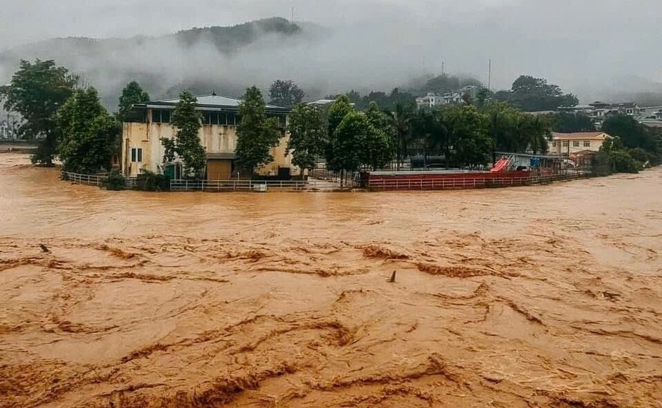 Chính phủ ban hành Nghị quyết về khắc phục hậu quả thiên tai, phục hồi sản xuất tại miền Trung (Ảnh MH)