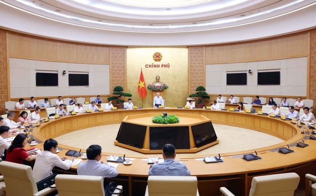 Phát huy vai trò của cơ quan quản lý Nhà nước về công tác dân tộc trong thực hiện Chương trình mục tiêu quốc gia