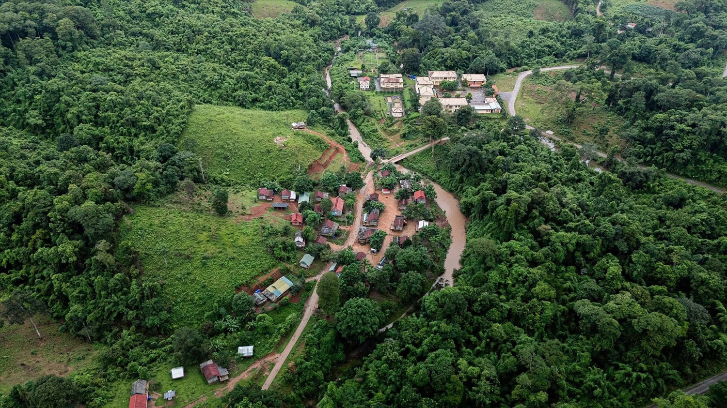Phát huy vai trò của cơ quan quản lý Nhà nước về công tác dân tộc trong thực hiện Chương trình mục tiêu quốc gia 2