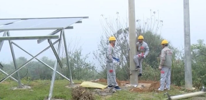 Thanh Hóa phấn đấu phủ sóng viễn thông toàn bộ vùng lõm trong năm 2025