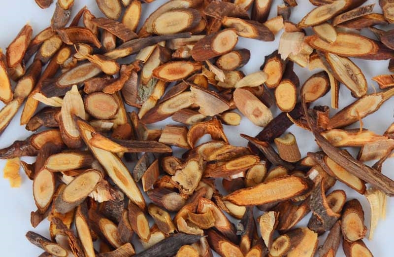 (Tổng hợp) Bài thuốc từ cây quế chi 3