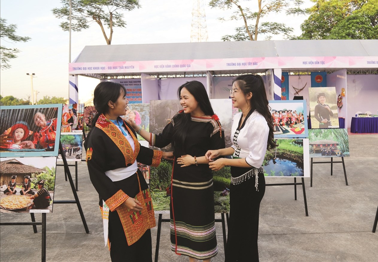 Dự án 8 đã góp phần thúc đẩy bình đẳng giới, nâng cao vị thế của phụ nữ và mở ra một giai đoạn mới cho sự phát triển toàn diện và tiến bộ xã hội