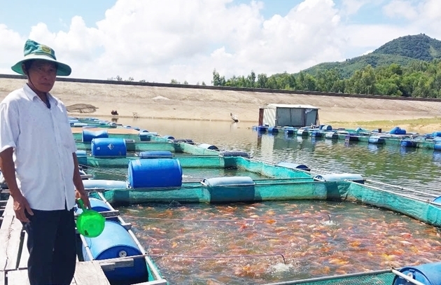 Tỉnh Gia Lai hướng tới nền nông nghiệp hiện đại, bền vững