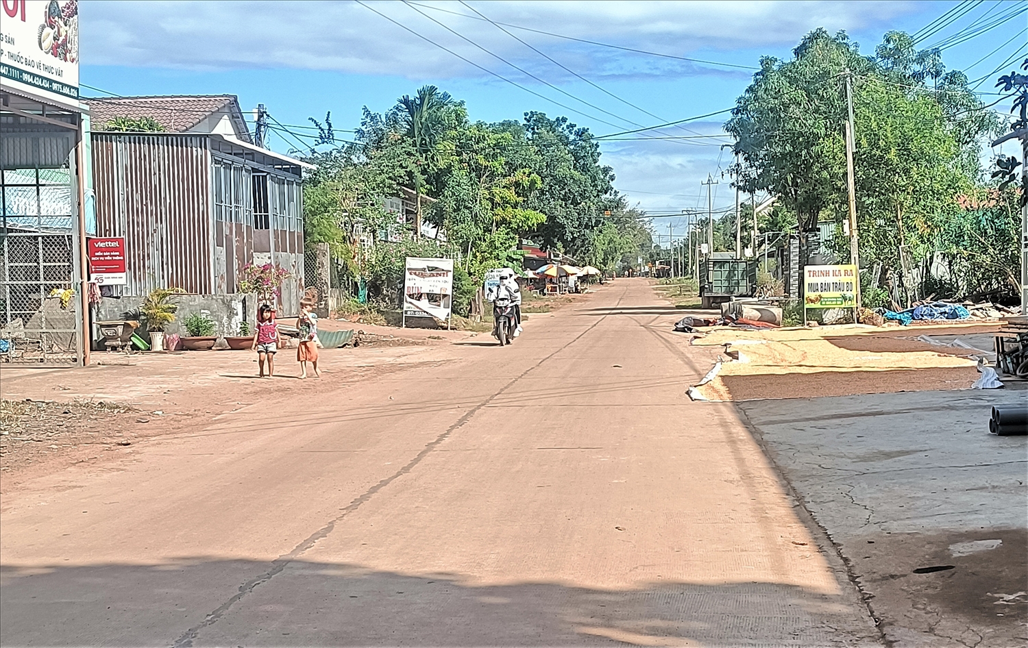 Ở nhiều thôn, buôn vùng sâu tỉnh Đắk Lắk vẫn còn tình trạng tảo hôn