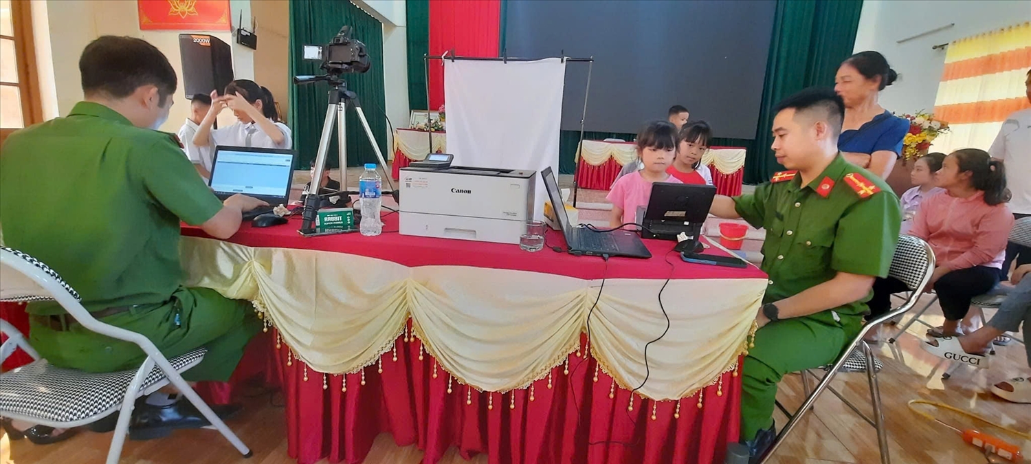 Nhờ đa dạng hóa hình thức tuyên truyền, các quy định của pháp luật được truyền tải rõ ràng, dễ hiểu, đến gần hơn với người dân và từng bước đi vào đời sống