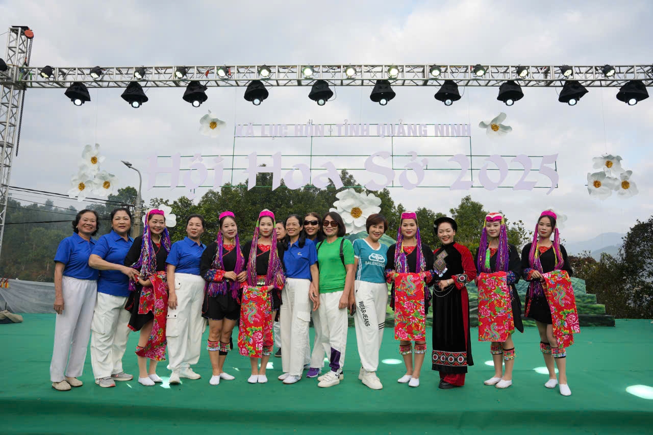 Các hoạt động trải nghiệm và không gian ẩm thực vùng cao sẽ tiếp tục được duy trì đến tháng 1/2026