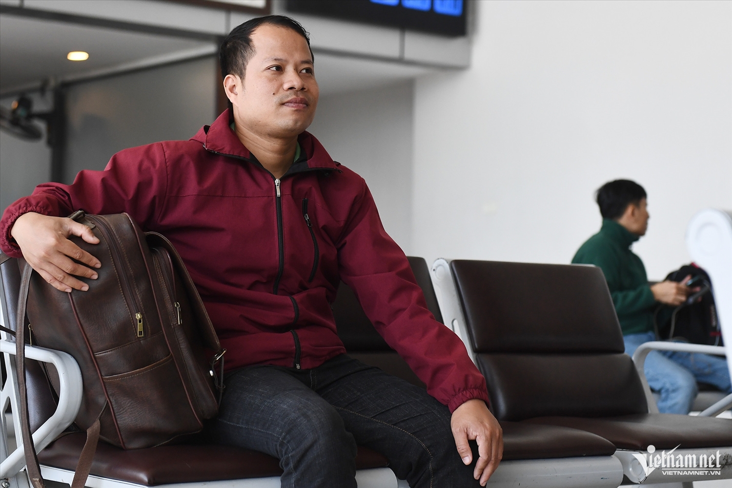 Học sinh, sinh viên, thanh niên DTTS đến Hà Nội, chuẩn bị dự Lễ Tuyên dương 3