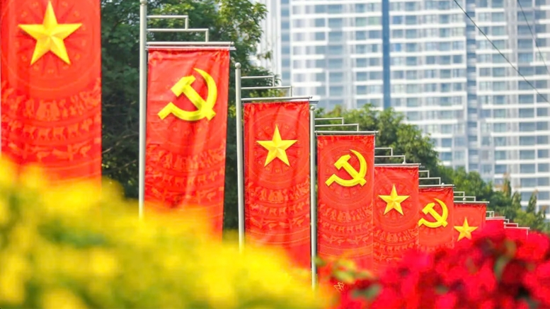 Đảng, Nhà nước tặng quà nhân dịp chào mừng Đại hội Đảng XIV và Tết Nguyên đán Bính Ngọ 2026 cho người có công với cách mạng, các đối tượng bảo trợ xã hội, hưu trí xã hội và đối tượng yếu thế khác (Ảnh MH)