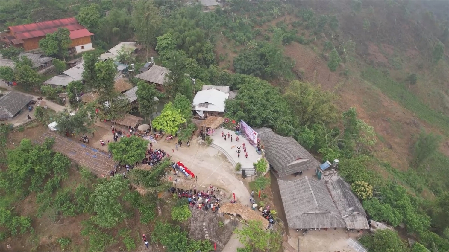 Nguồn lực đầu tư của các Chương trình MTQG đã góp phần tạo nền tảng căn bản để các địa phương trên địa bàn tỉnh Lai Châu khai thác tiềm năng, lợi thế để phát triển kinh tế-xã hội. (Ảnh minh họa)