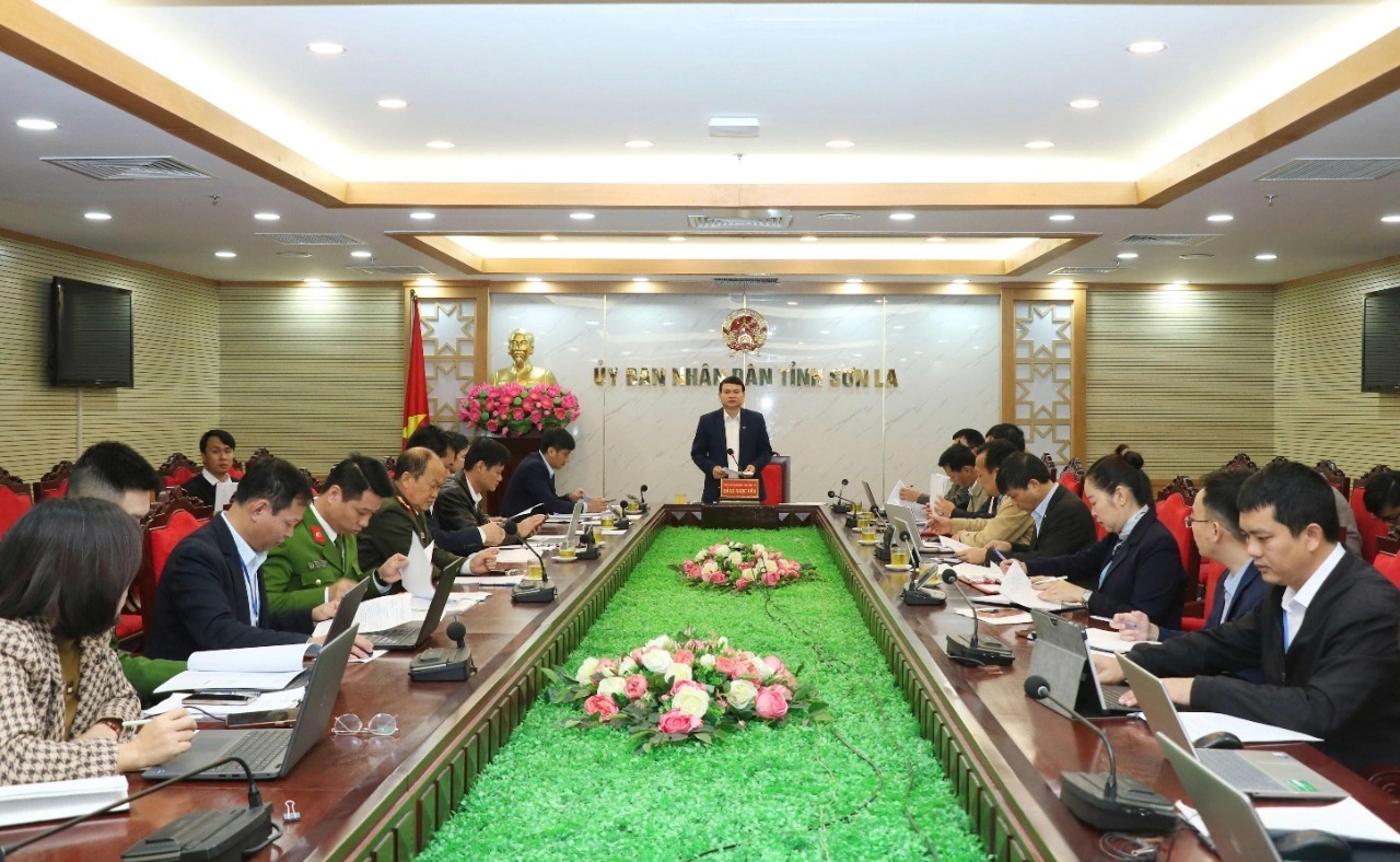 (BÀI CĐ SƠN LA) Sơn La: Chuẩn bị kỹ lưỡng để đón dòng vốn vào địa bàn đặc biệt khó khăn