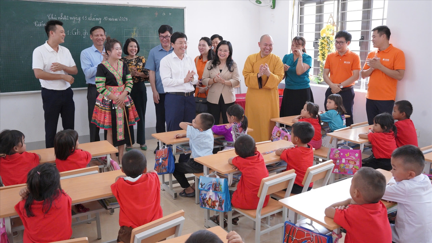 (CHUYÊN ĐỀ CỦA PHÓ TBT BÙI THỊ HẠ) SHB chốt quyền trả cổ tức, tin vui đầu năm cho cổ đông 2