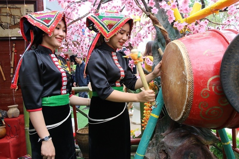 Lễ hội Hoa ban thành phố Sơn La năm 2025 dự kiến sẽ diễn ra trong 2 ngày (8 và 9/3) tại Quảng trường Tây Bắc. 