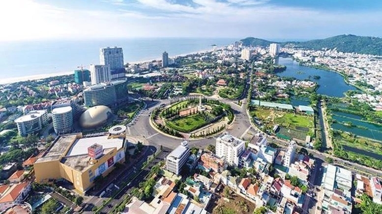 Ảnh minh họa: Phê duyệt Đề án sắp xếp, tổ chức lại đơn vị hành chính các cấp và xây dựng mô hình tổ chức chính quyền địa phương 2 cấp. (Ảnh: VGP)