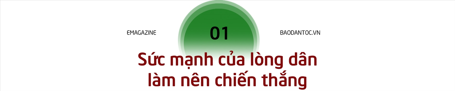 (BÀI PV) Thành đồng giữ nước: Vị Thiếu tướng qua 3 cuộc trường chinh trong thời khắc lịch sử giải phóng miền Nam
