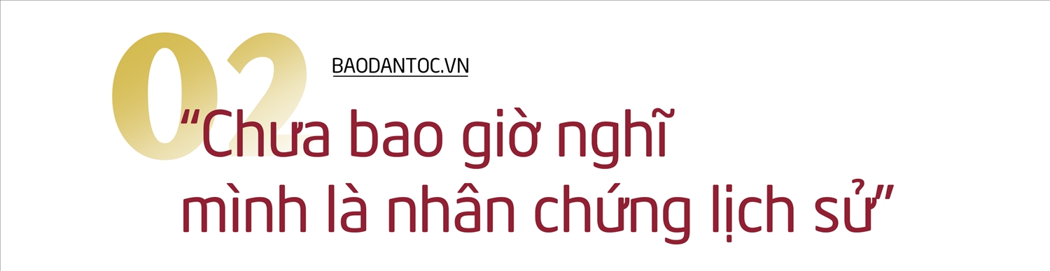 (BÀI PV) Thành đồng giữ nước: Trung tướng Phạm Xuân Thệ - Người tham gia dẫn độ Dương Văn Minh ra Đài Phát thanh tuyên bố đầu hàng (Bài 2) 5