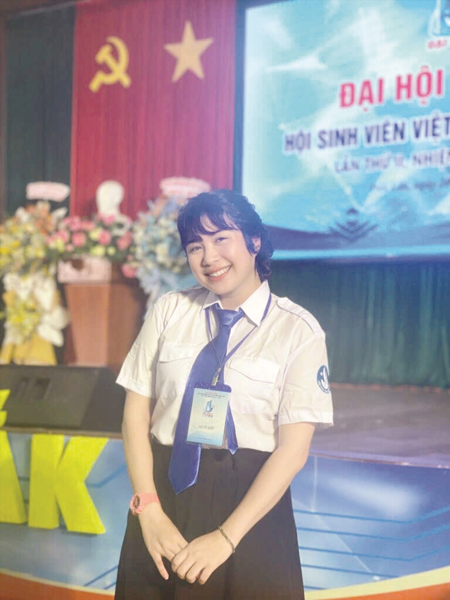  H’Nen Niê, dân tộc Ê Đê