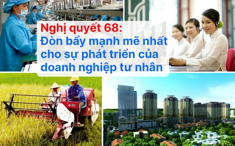ĐỘNG LỰC MỚI CHO PHÁT TRIỂN KINH TẾ 1