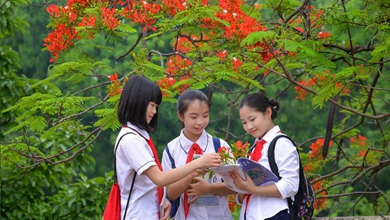 Tạo môi trường để các em học sinh được vui chơi lành mạnh; rèn luyện kỹ năng sống, tham gia các hoạt động ngoại ngữ, văn hóa, nghệ thuật, thể dục thể thao, phát triển thể chất