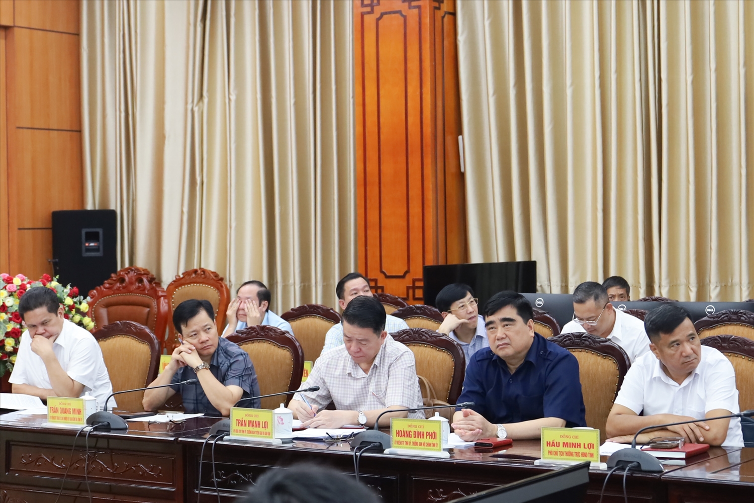 (TIN NGOẠI GIAO) Hà Giang: Hoàn thành và đưa vào sử dụng gần 3.600 căn nhà trong Chương trình xóa nhà tạm, nhà dột nát 1