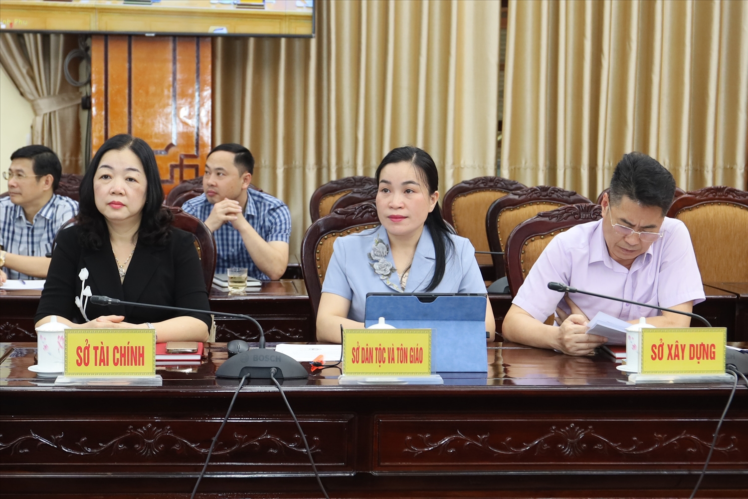 (TIN NGOẠI GIAO) Hà Giang: Hoàn thành và đưa vào sử dụng gần 3.600 căn nhà trong Chương trình xóa nhà tạm, nhà dột nát 2